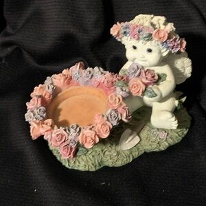 Dreamsicles Votive Candle Holder